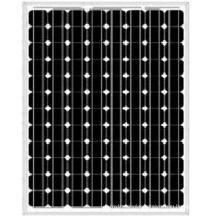 250W, 48V Mono Solar Panel for Pump